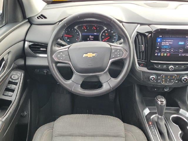 2020 Chevrolet Traverse 1LT - Photo 29