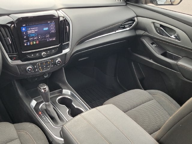 2020 Chevrolet Traverse 1LT - Photo 30