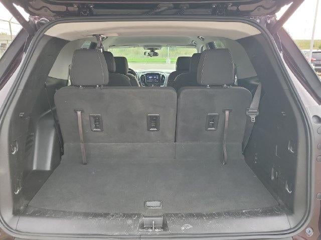 2020 Chevrolet Traverse 1LT - Photo 31