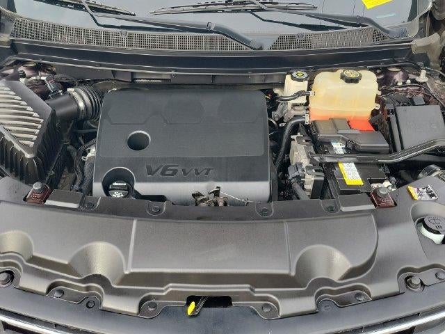 2020 Chevrolet Traverse 1LT - Photo 35