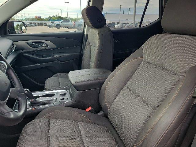 2020 Chevrolet Traverse 1LT - Photo 9