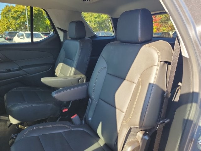 2020 Chevrolet Traverse 3LT - Photo 25