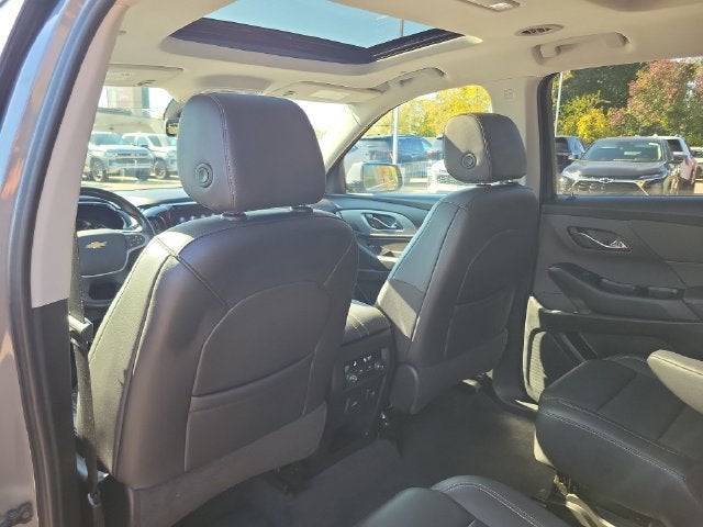 2020 Chevrolet Traverse 3LT - Photo 27