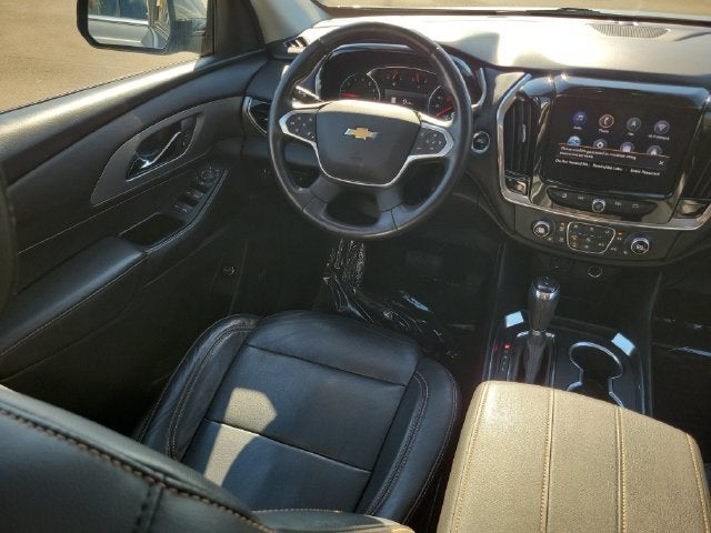 2020 Chevrolet Traverse 3LT - Photo 30