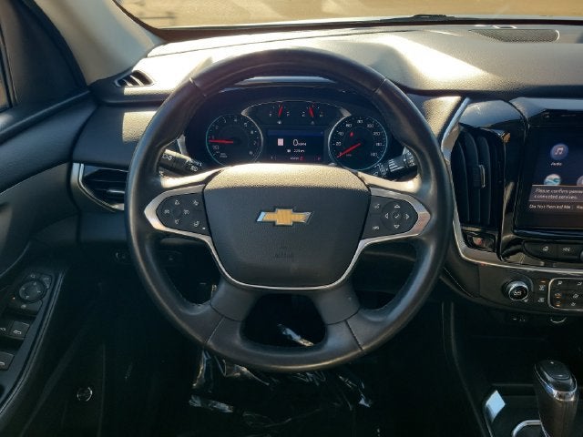 2020 Chevrolet Traverse 3LT - Photo 32