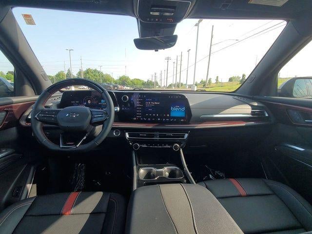 2024 Chevrolet Traverse FWD RS