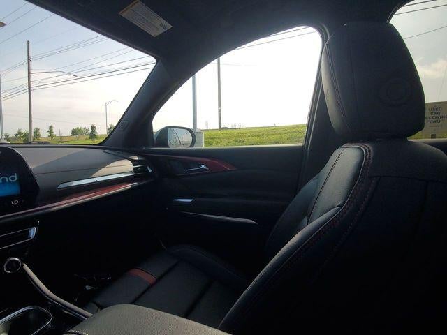 2024 Chevrolet Traverse FWD RS