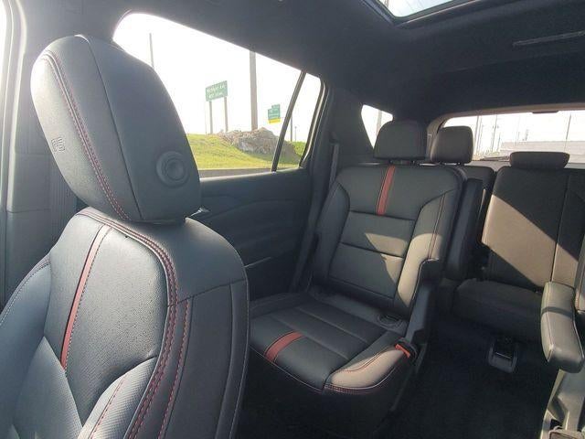 2024 Chevrolet Traverse FWD RS