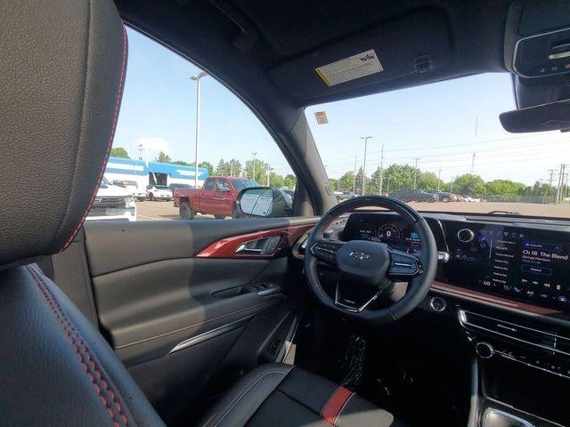 2024 Chevrolet Traverse FWD RS