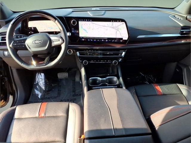 2024 Chevrolet Traverse FWD RS