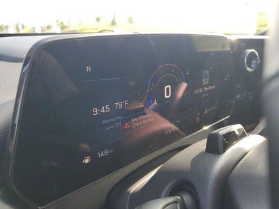 2024 Chevrolet Traverse FWD RS