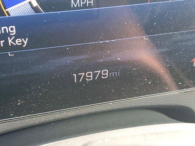 2024 Chevrolet Traverse FWD RS