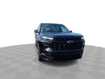 2024 Chevrolet Traverse FWD RS