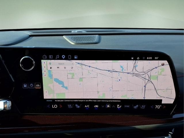 2024 Chevrolet Traverse FWD RS