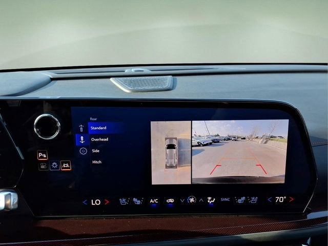 2024 Chevrolet Traverse FWD RS