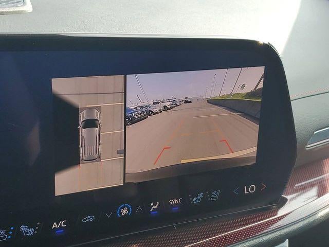 2024 Chevrolet Traverse FWD RS