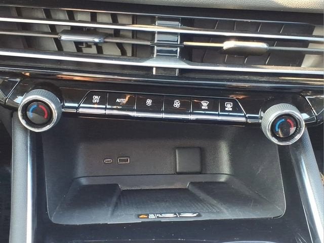 2024 Chevrolet Traverse FWD RS