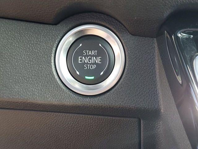 2024 Chevrolet Traverse FWD RS
