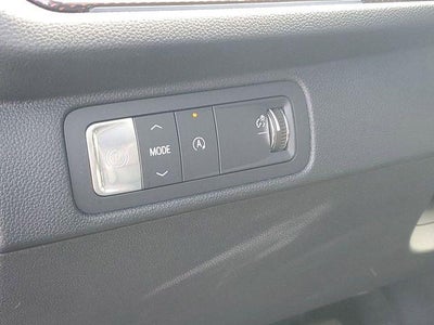 2024 Chevrolet Traverse FWD RS