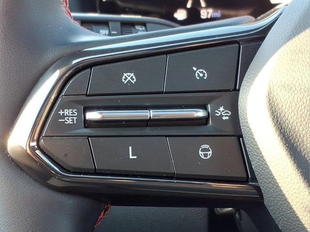 2024 Chevrolet Traverse FWD RS