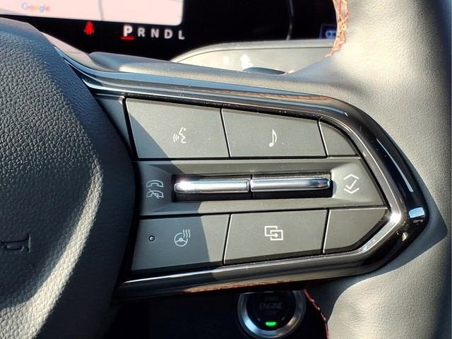 2024 Chevrolet Traverse FWD RS