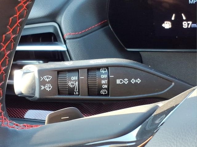 2024 Chevrolet Traverse FWD RS