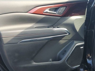2024 Chevrolet Traverse FWD RS