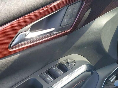 2024 Chevrolet Traverse FWD RS