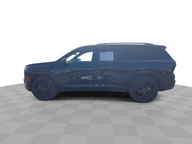 2024 Chevrolet Traverse FWD RS