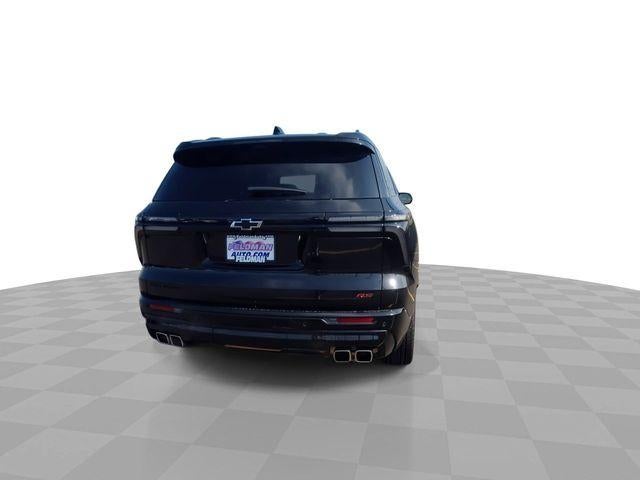 2024 Chevrolet Traverse FWD RS