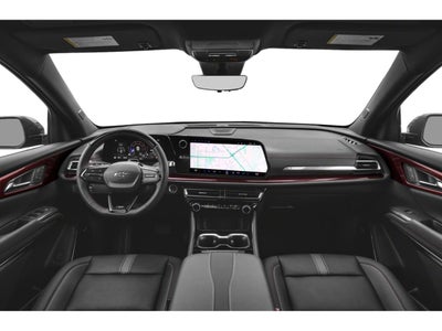 2024 Chevrolet Traverse FWD RS