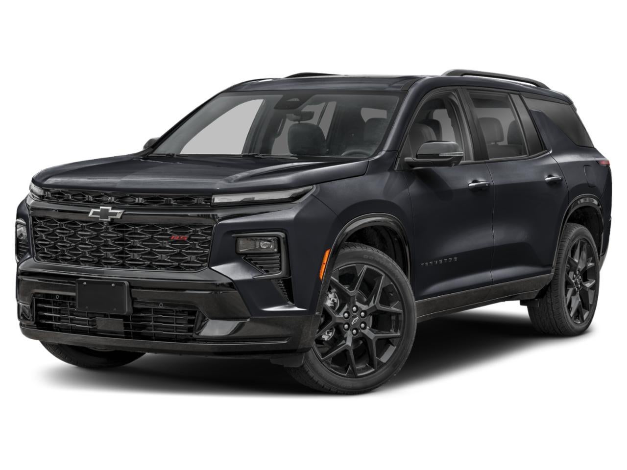2024 Chevrolet Traverse FWD RS