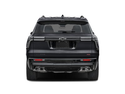 2024 Chevrolet Traverse FWD RS