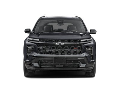2024 Chevrolet Traverse FWD RS