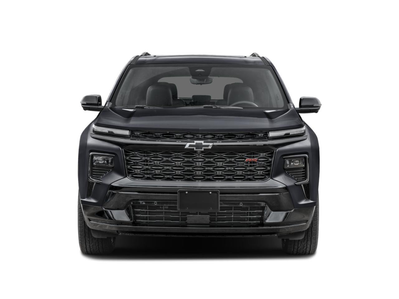 2024 Chevrolet Traverse FWD RS
