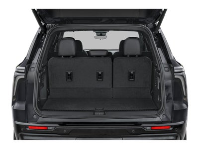2024 Chevrolet Traverse FWD RS