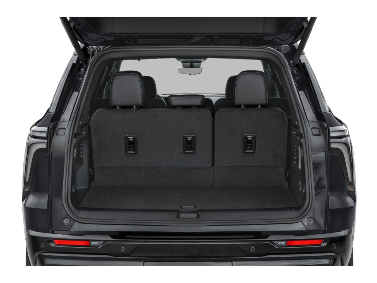 2024 Chevrolet Traverse FWD RS