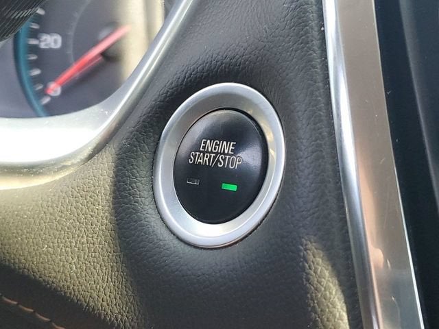 2021 Chevrolet Traverse LS - Photo 22