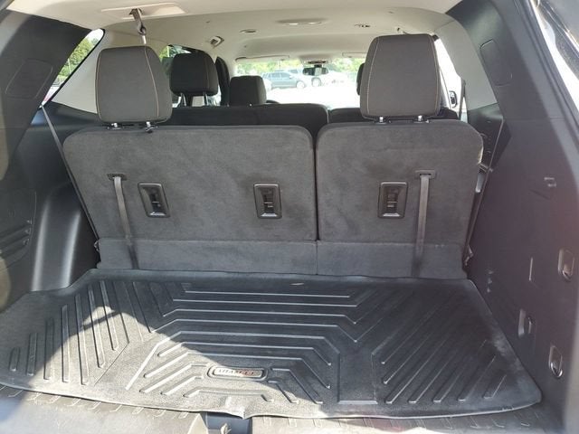 2021 Chevrolet Traverse LS - Photo 30