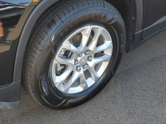 2021 Chevrolet Traverse LS - Photo 37