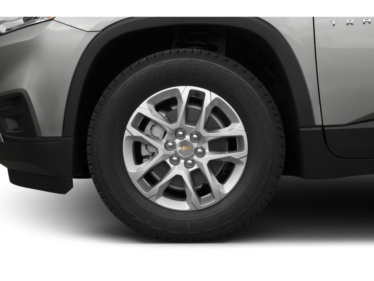 2021 Chevrolet Traverse LS - Photo 49
