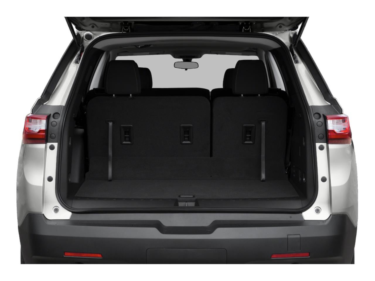 2021 Chevrolet Traverse LS - Photo 50