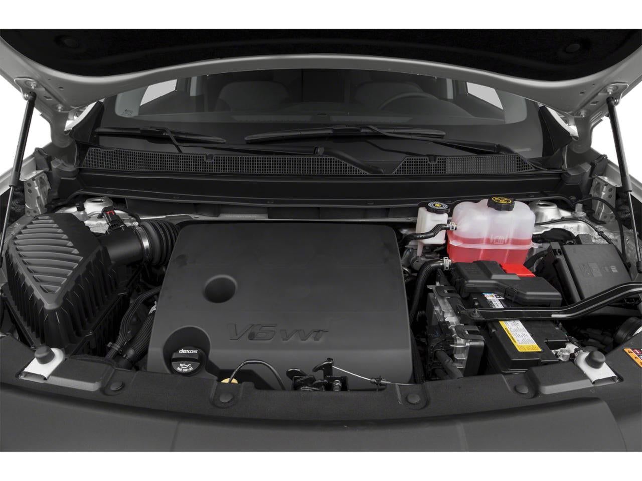 2021 Chevrolet Traverse LS - Photo 51