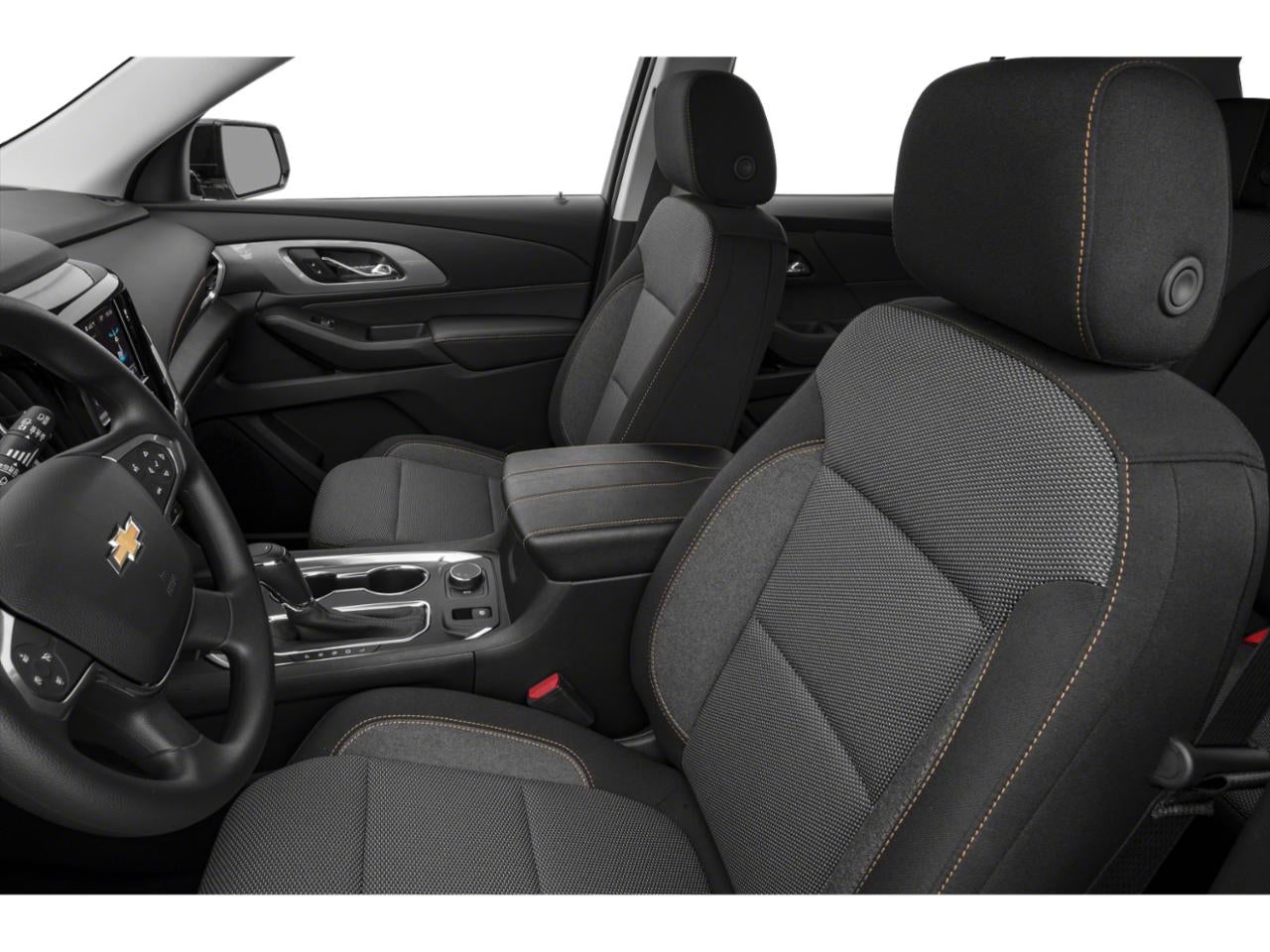 2021 Chevrolet Traverse LS - Photo 54