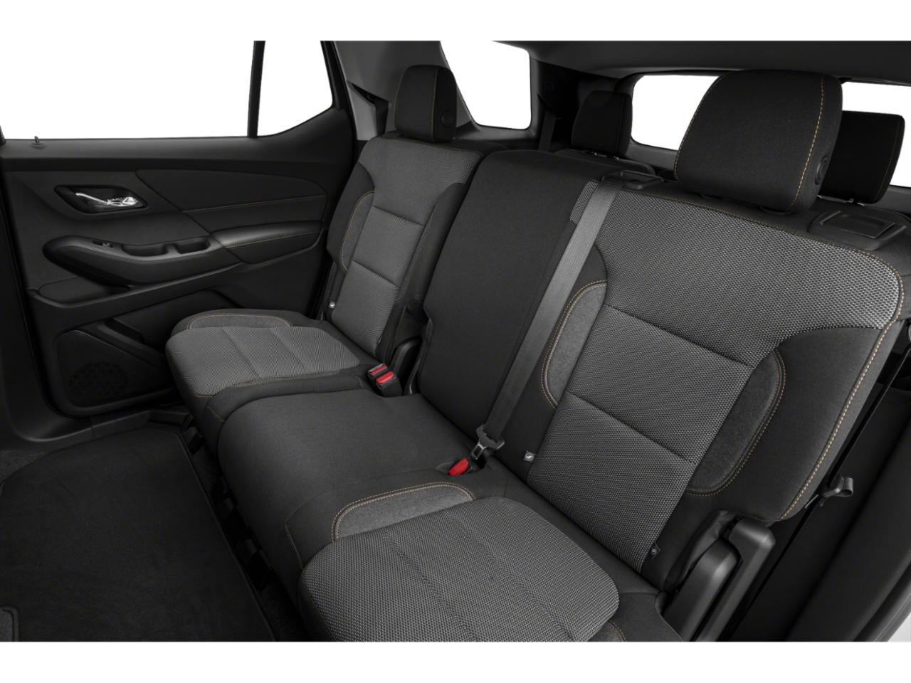 2021 Chevrolet Traverse LS - Photo 56