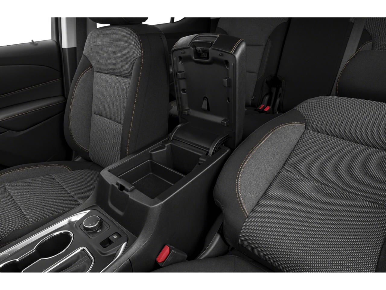 2021 Chevrolet Traverse LS - Photo 57