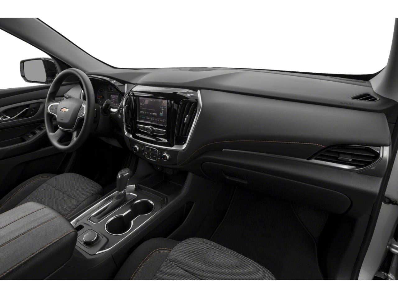 2021 Chevrolet Traverse LS - Photo 58
