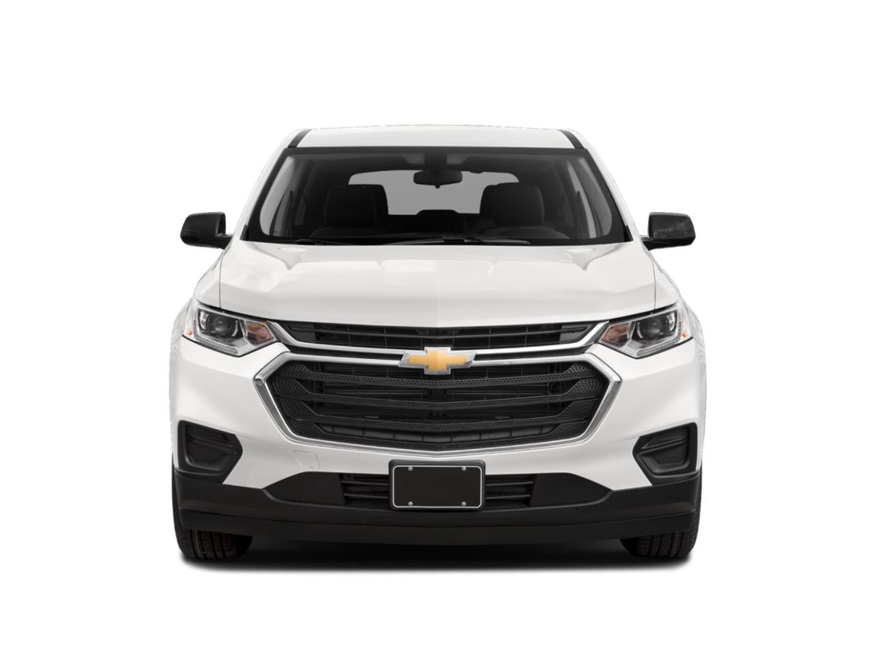 2021 Chevrolet Traverse LS - Photo 48