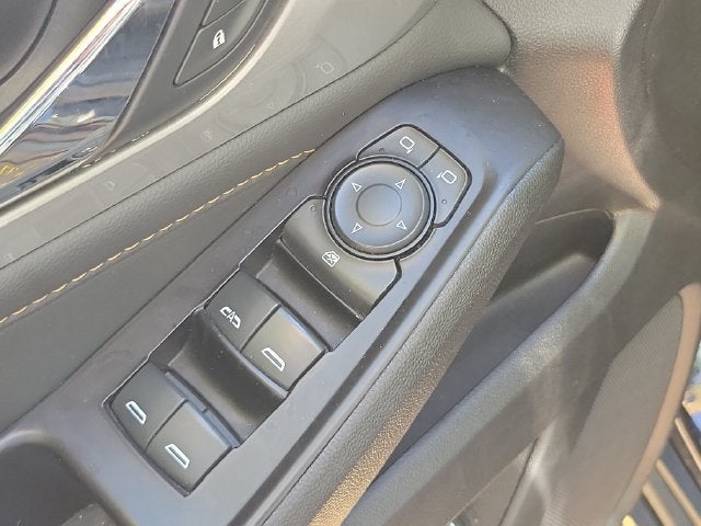 2020 Chevrolet Traverse 1LT - Photo 13
