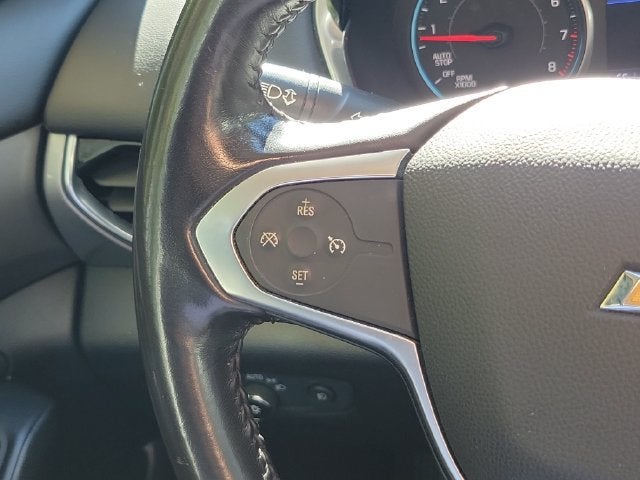 2020 Chevrolet Traverse 1LT - Photo 15